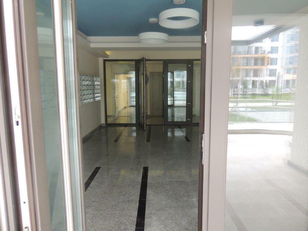 Ferienwohnung Onix Blue 59 - Apartament Mamaia Nord Năvodari Exterior foto