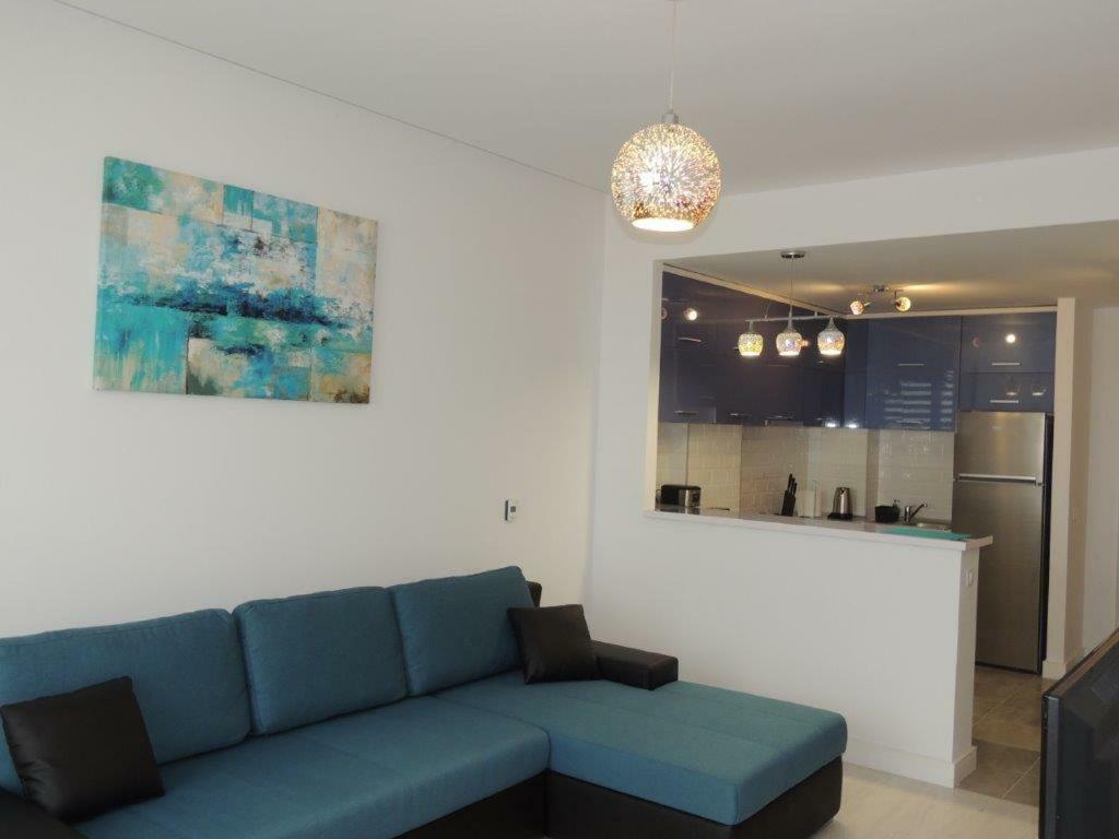 Ferienwohnung Onix Blue 59 - Apartament Mamaia Nord Năvodari Exterior foto