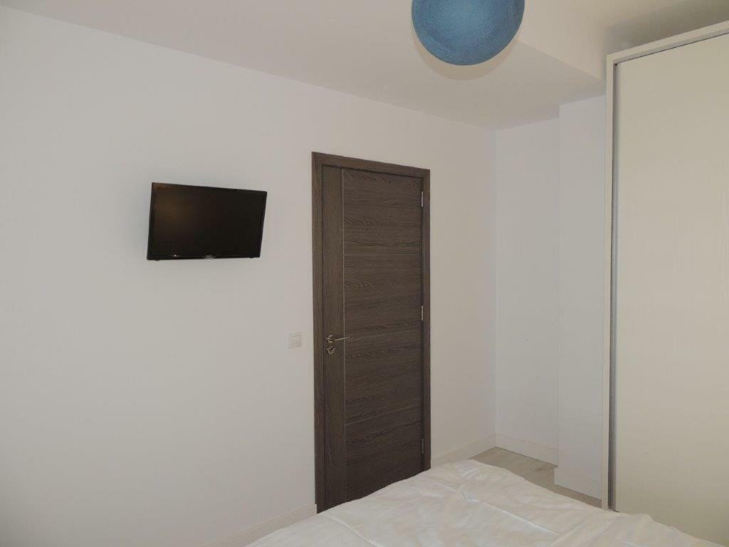 Ferienwohnung Onix Blue 59 - Apartament Mamaia Nord Năvodari Exterior foto